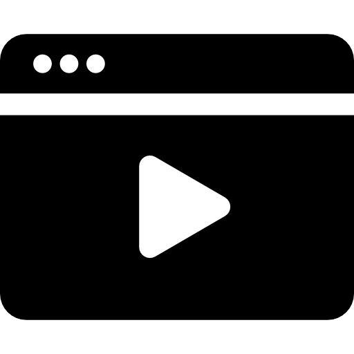 Multimedia Theater icon