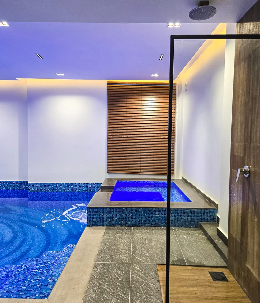 Jacuzzi