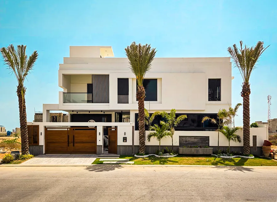Elevation