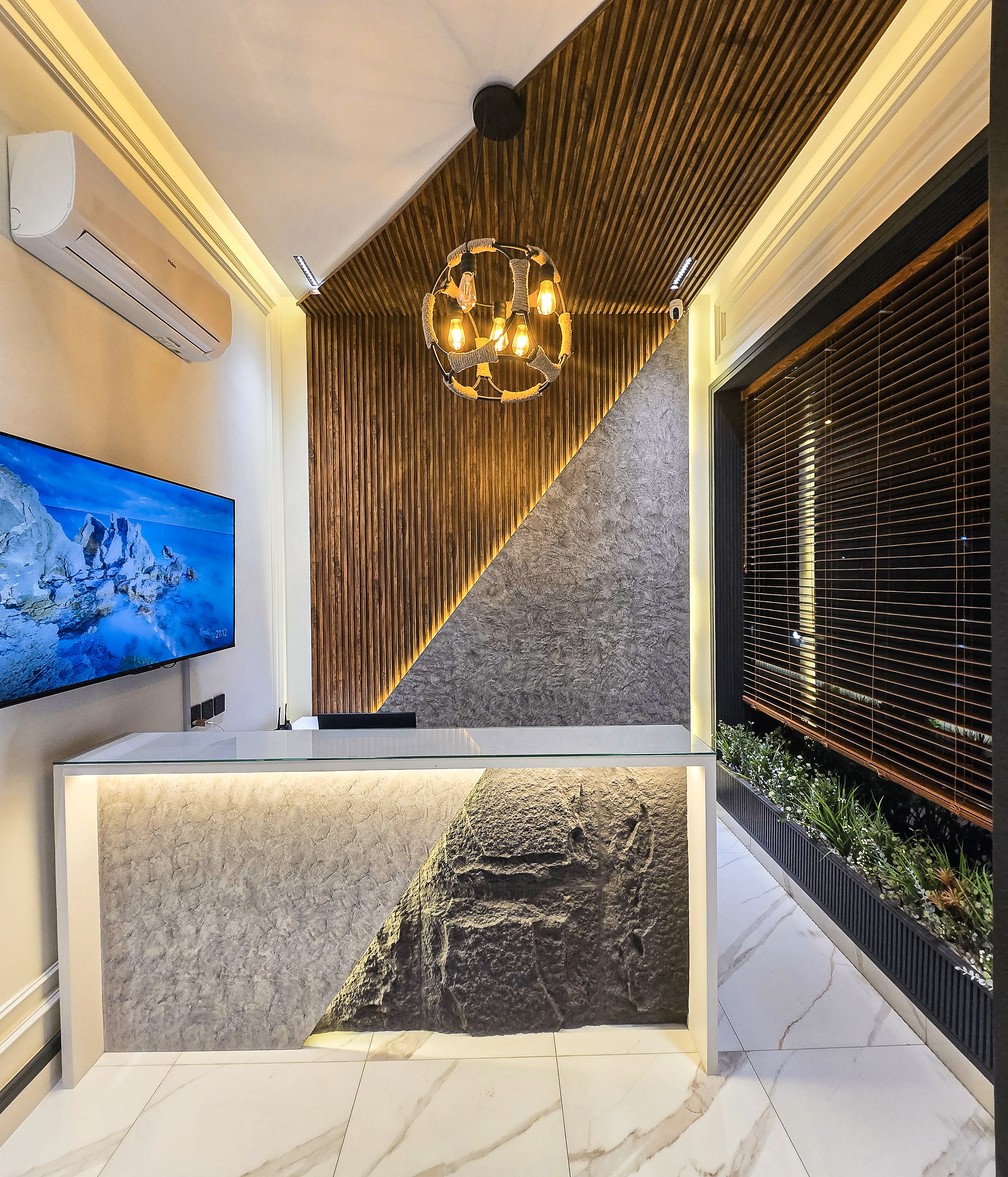 Featured room