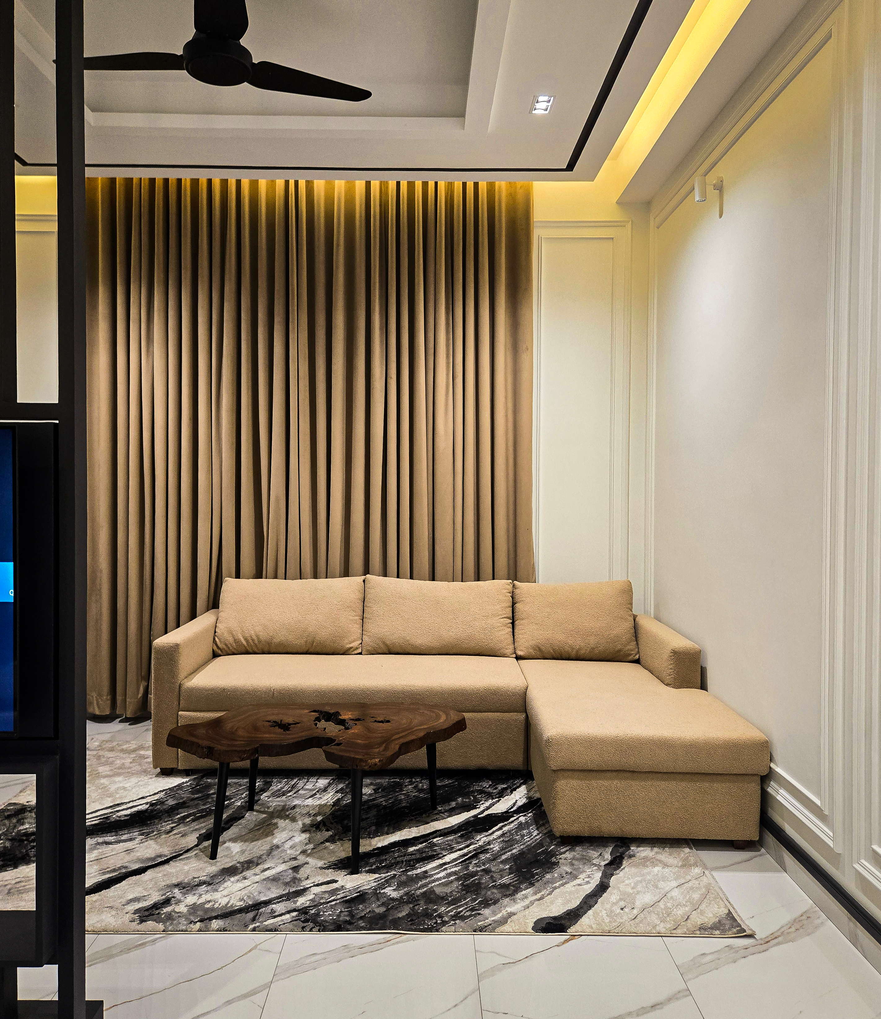 The White Suites rooms