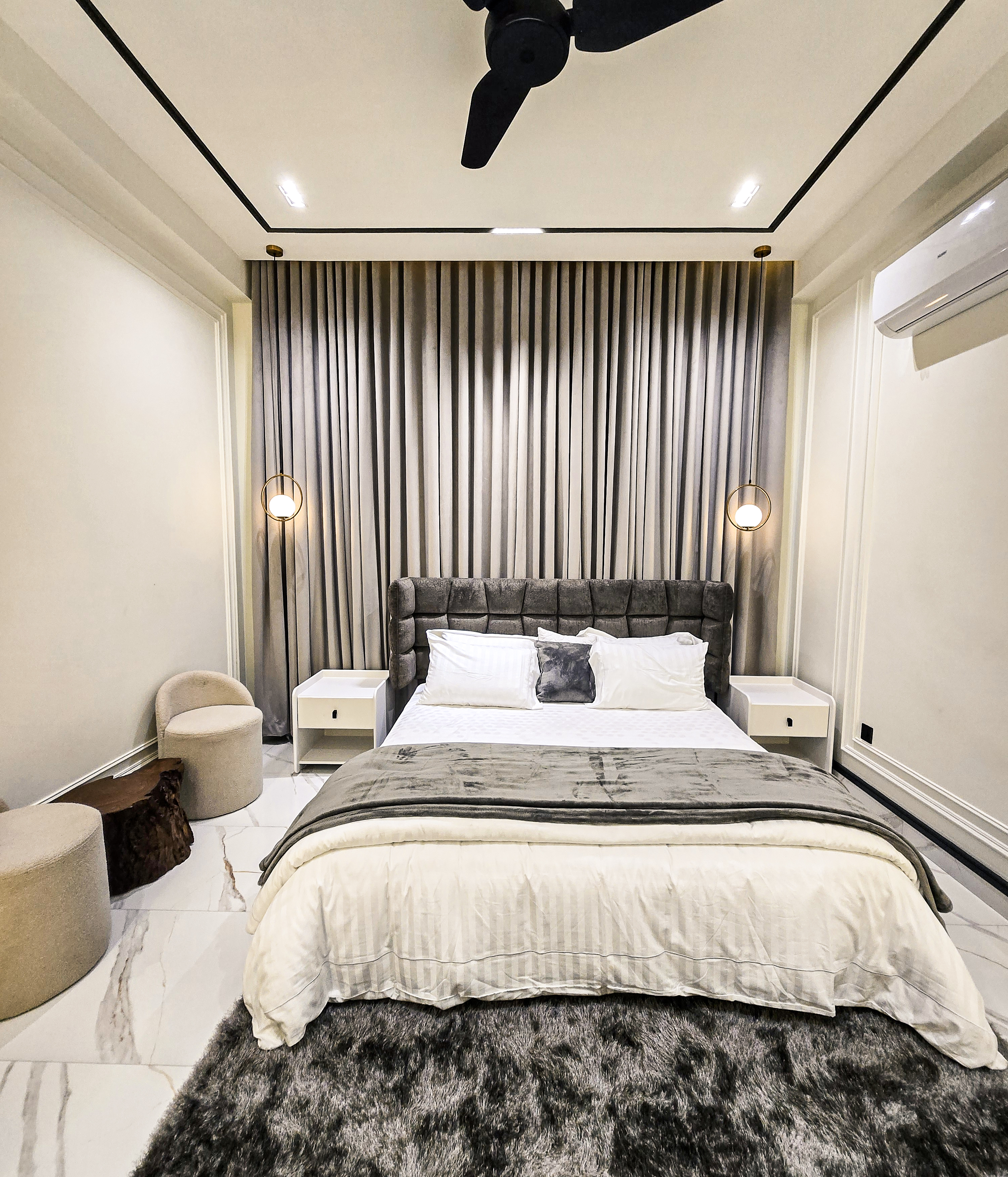 Junior Suite room