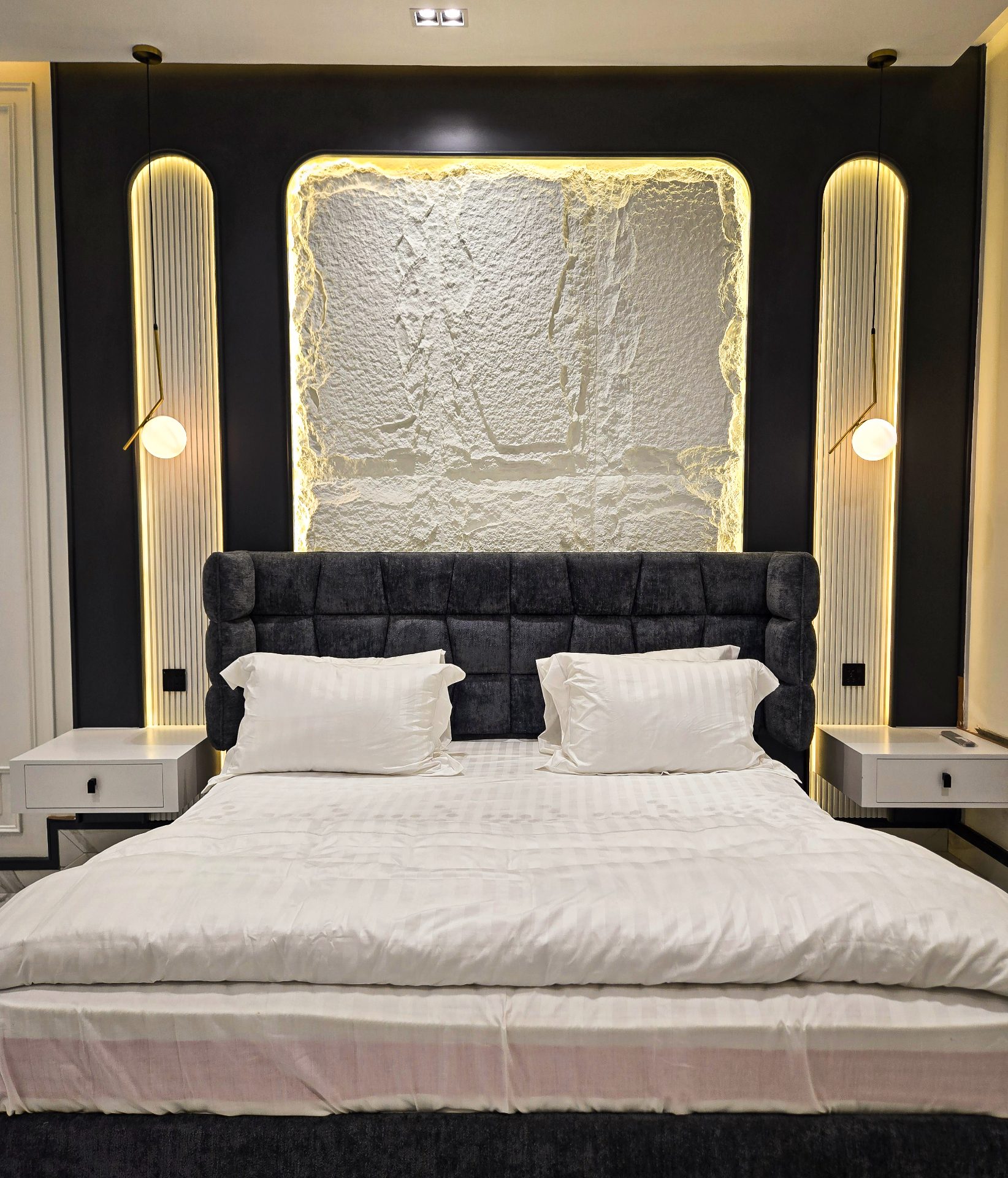 Executive Suite room
