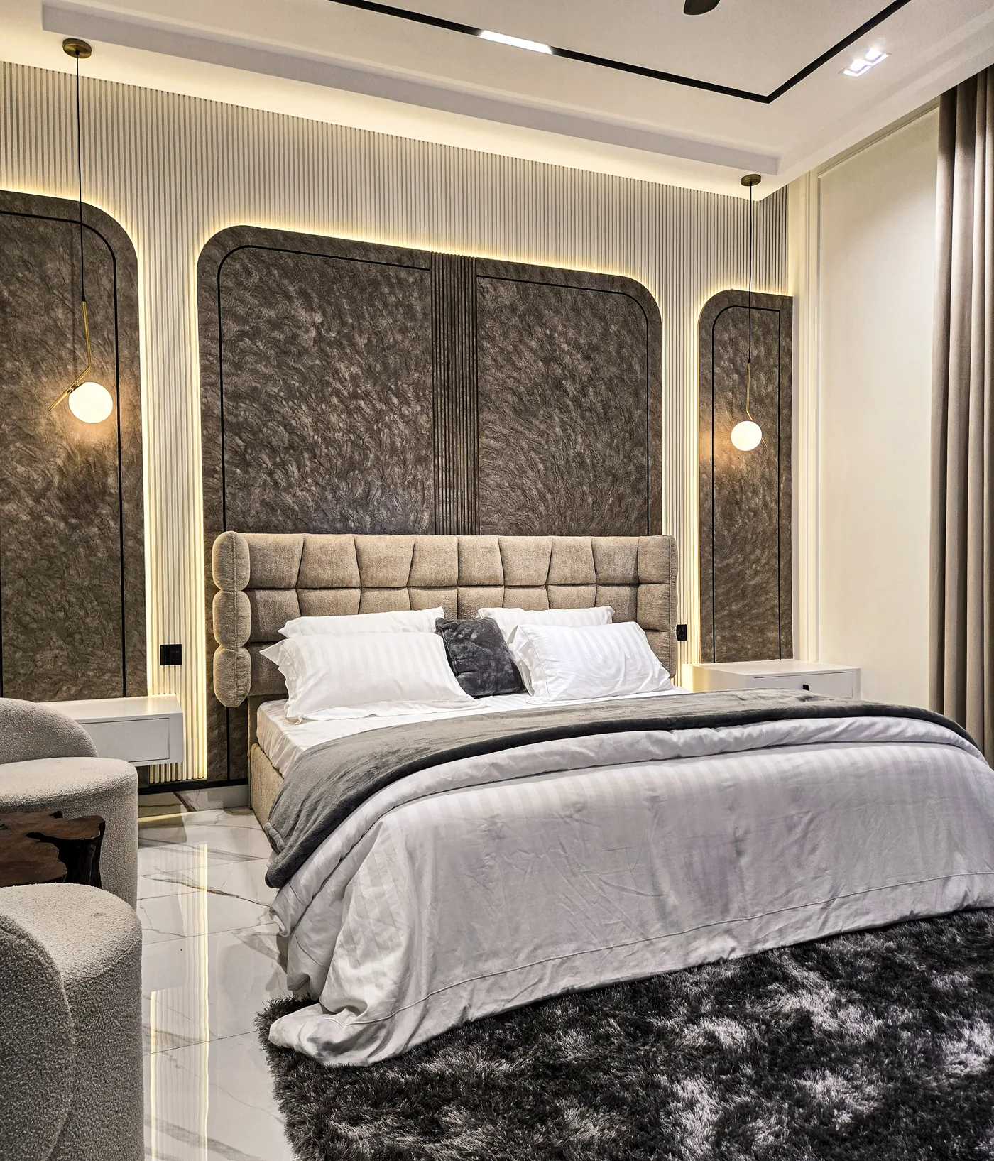 Deluxe Room view 1