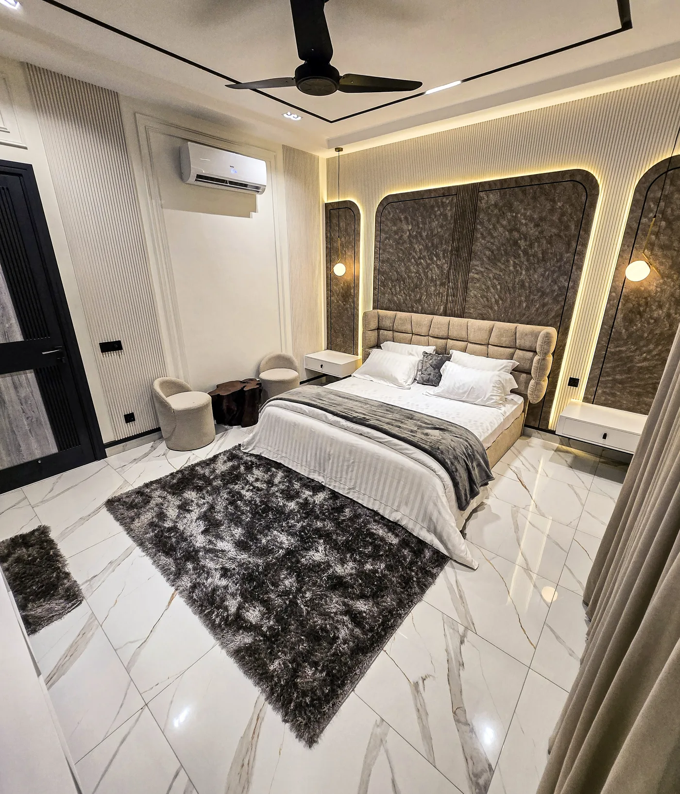 Deluxe Room view 2