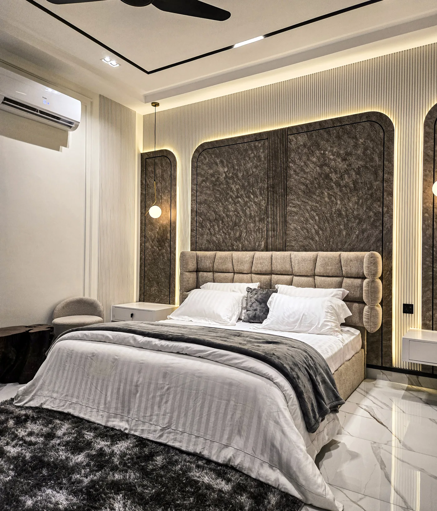 Deluxe Room view 3