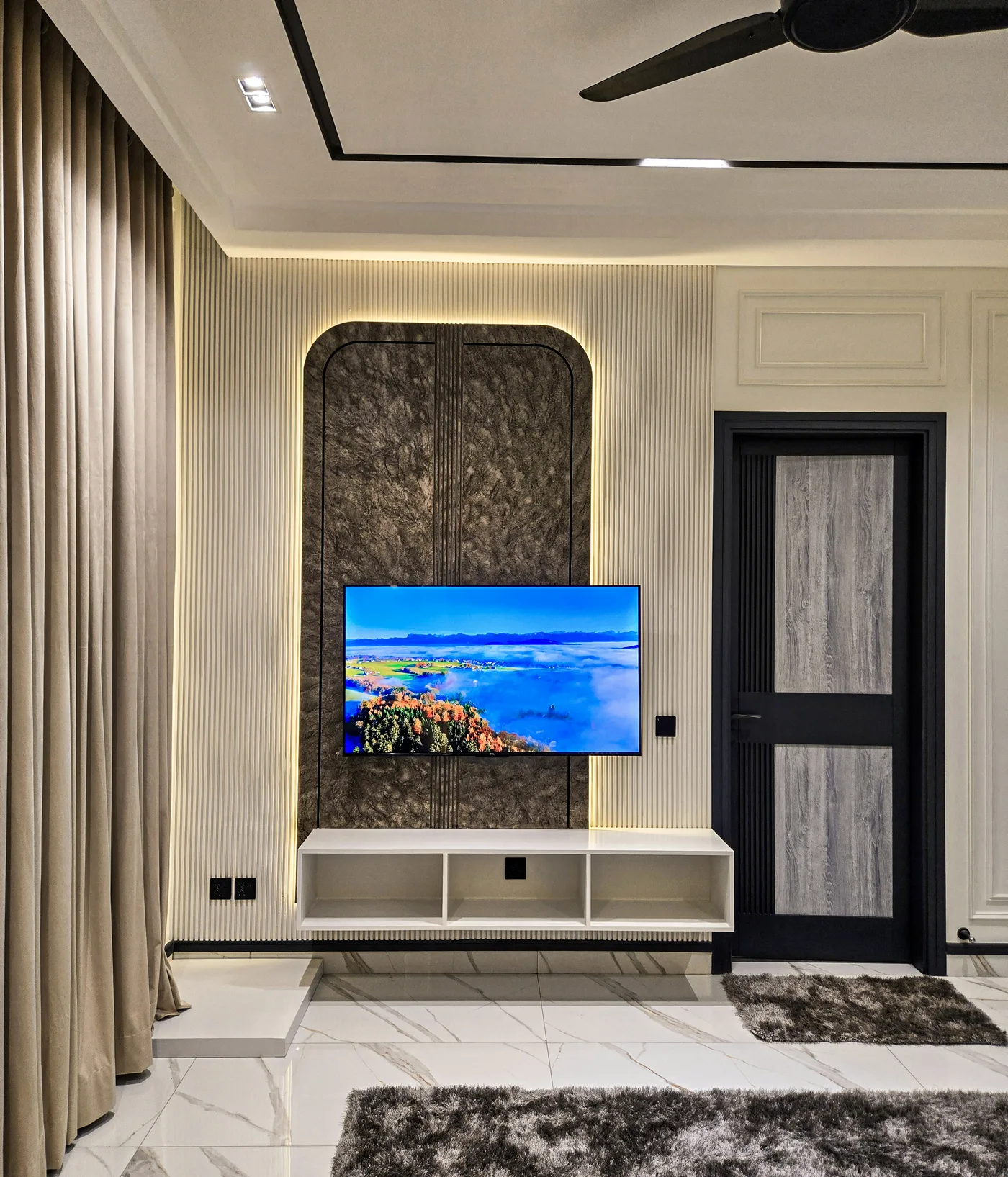 Deluxe Room view 4