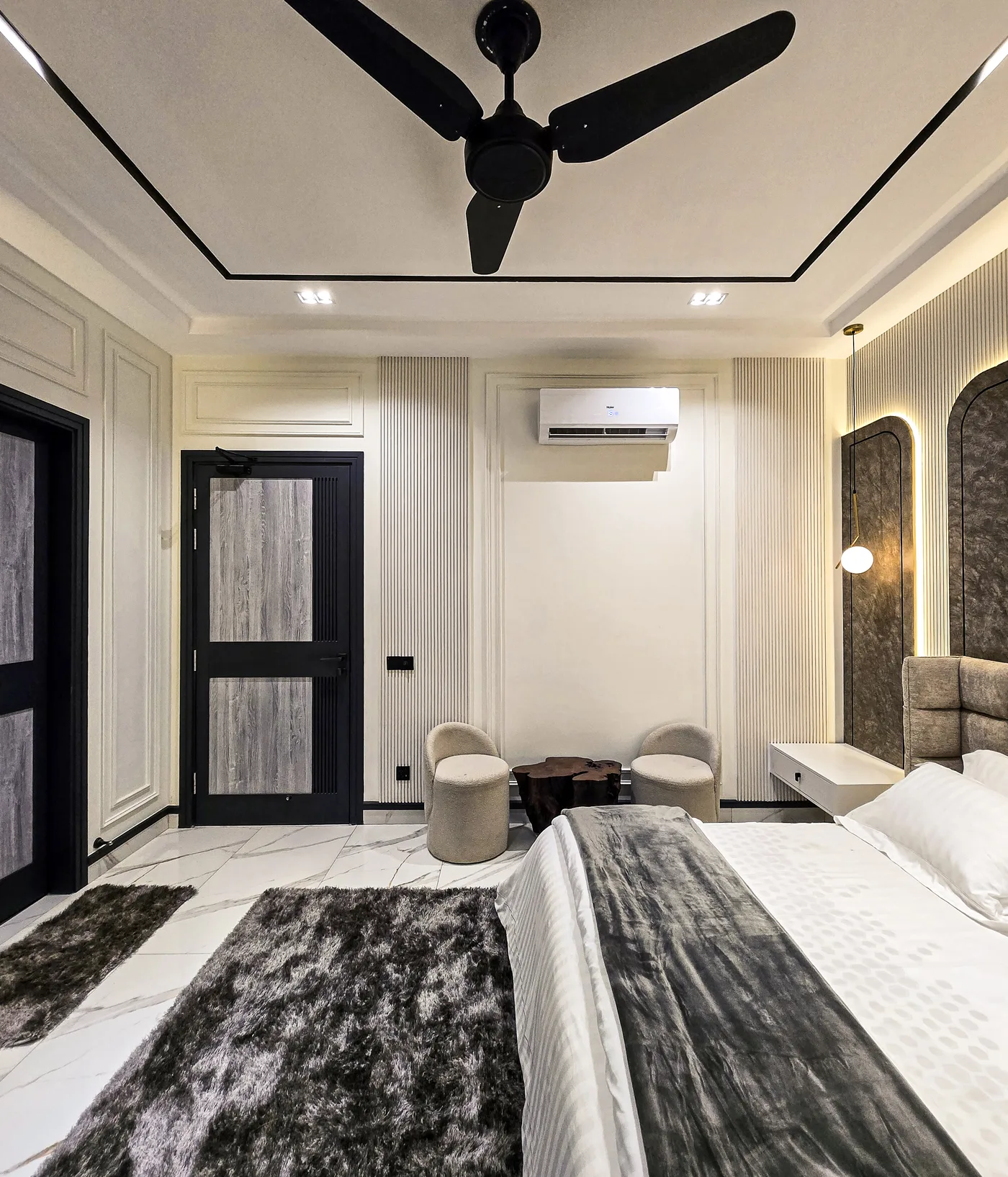 Deluxe Room view 5