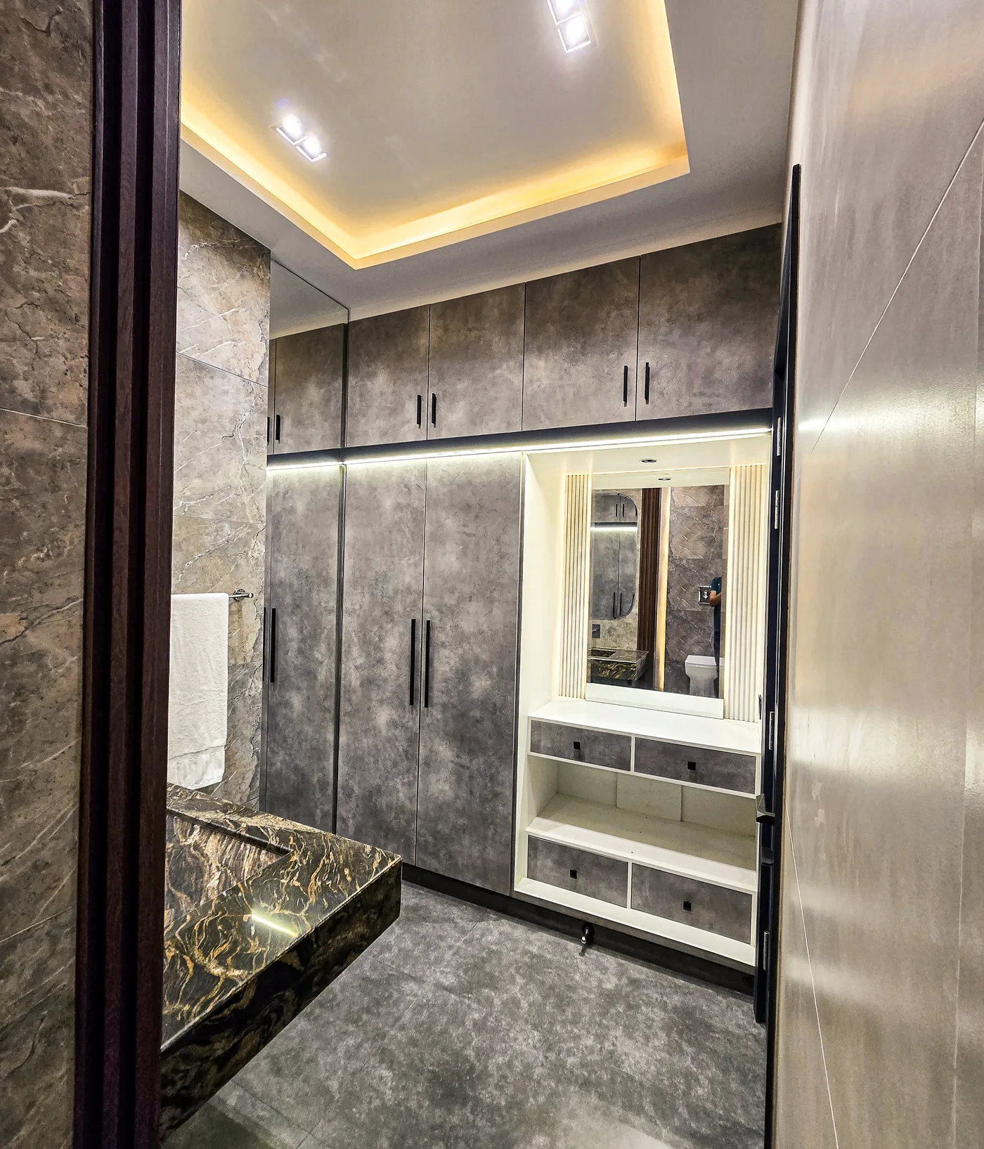 Deluxe Room view 7