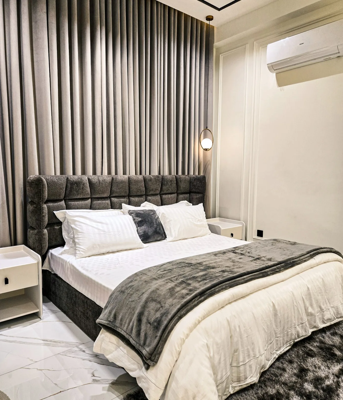 Junior Suite view 2