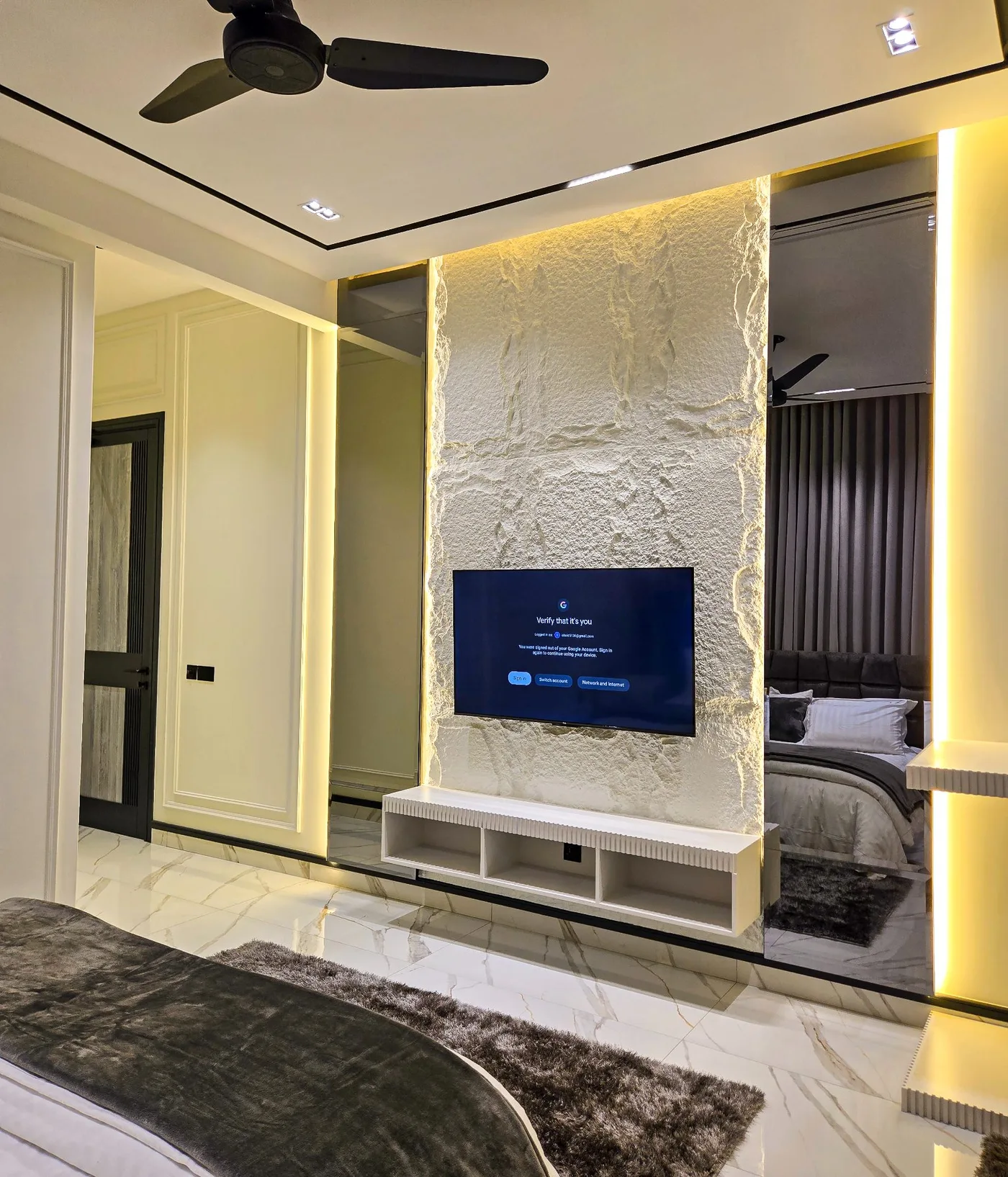 Junior Suite view 3