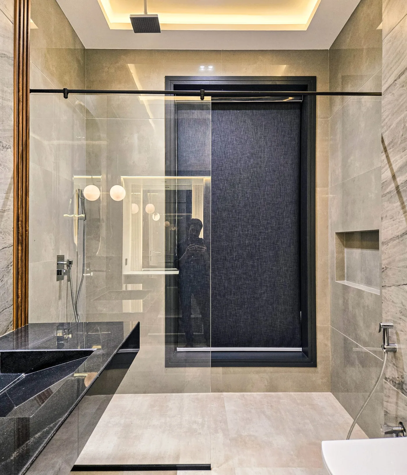 Junior Suite view 6