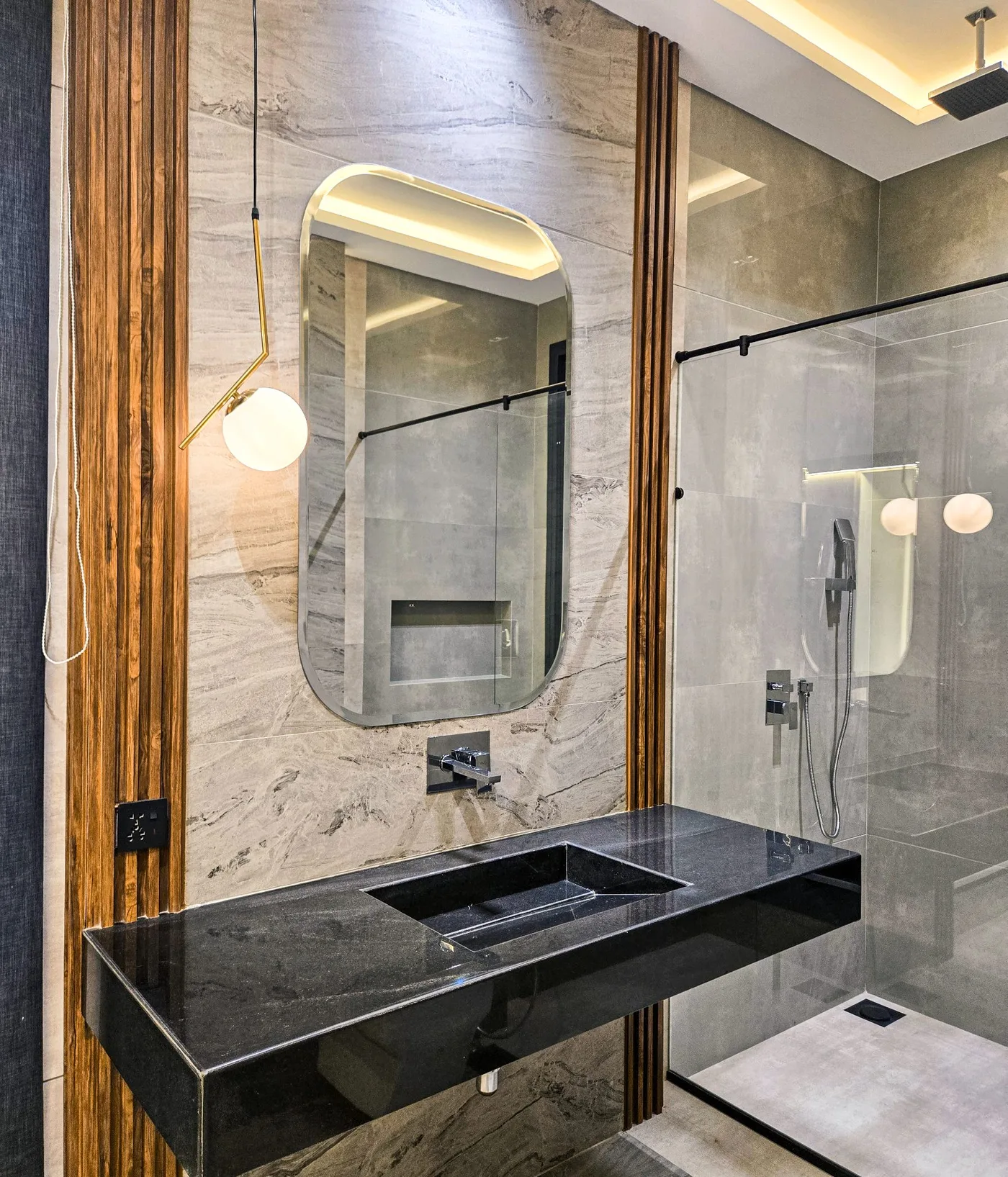 Junior Suite view 7