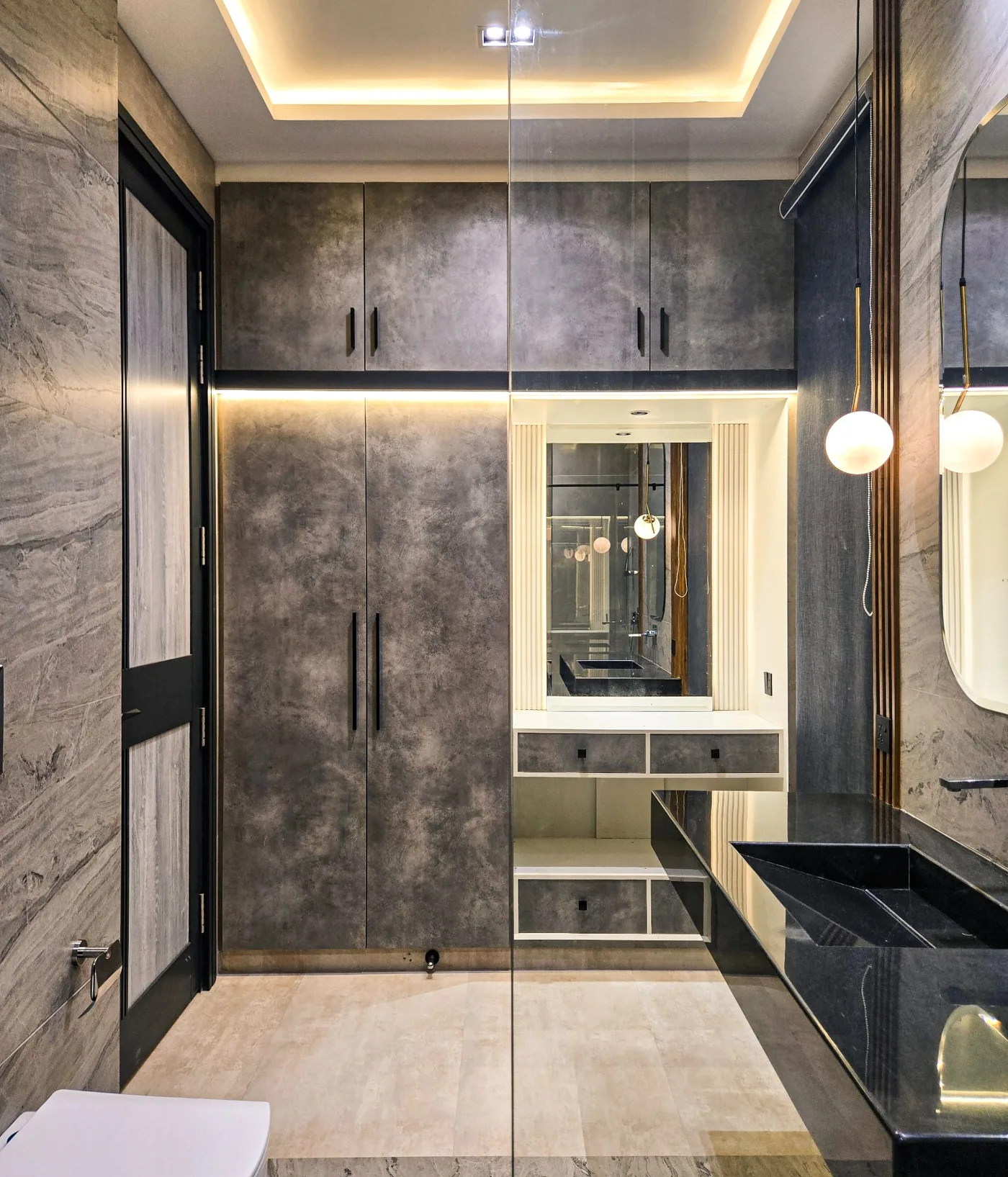 Junior Suite view 8