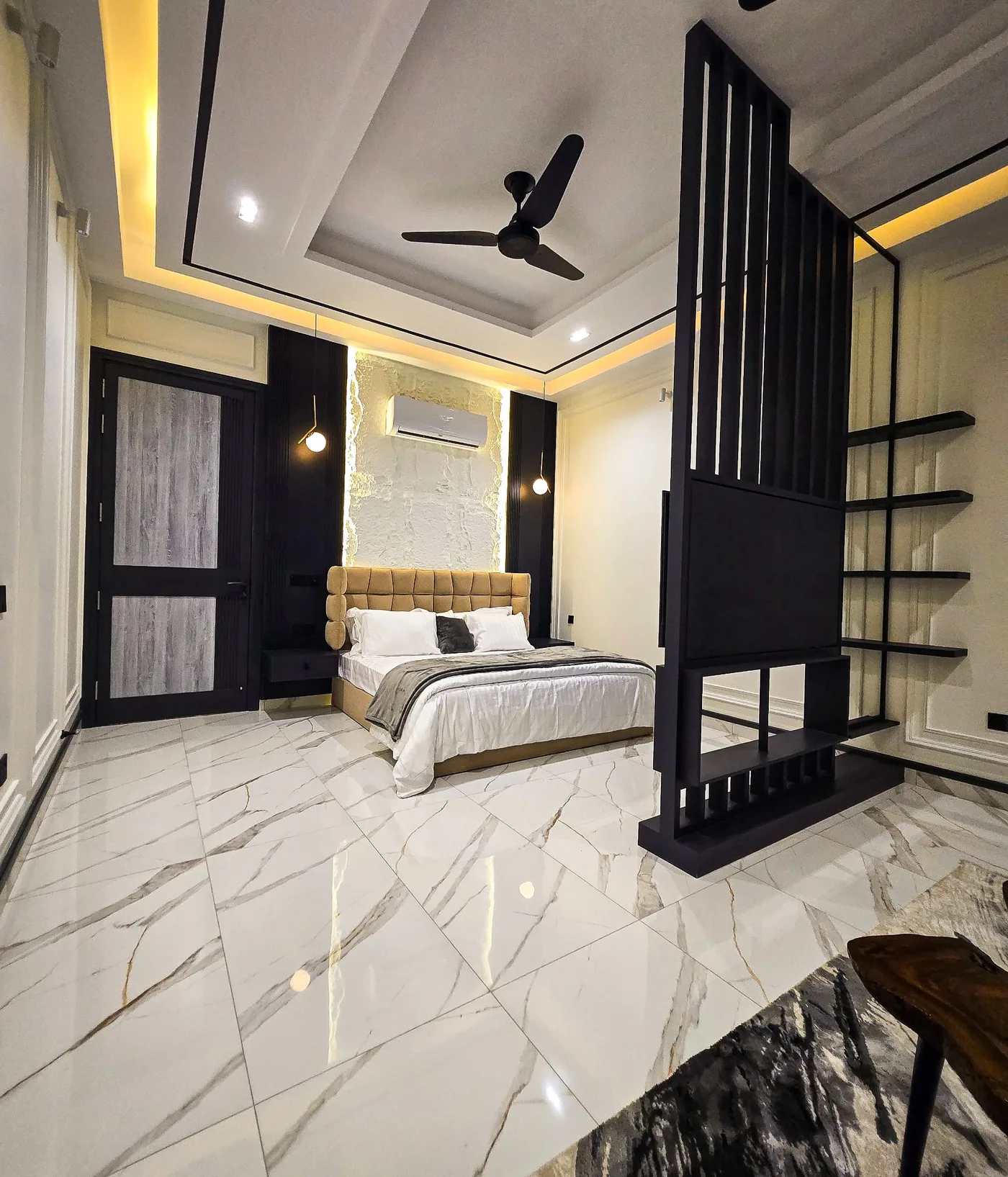Executive Suite view 6