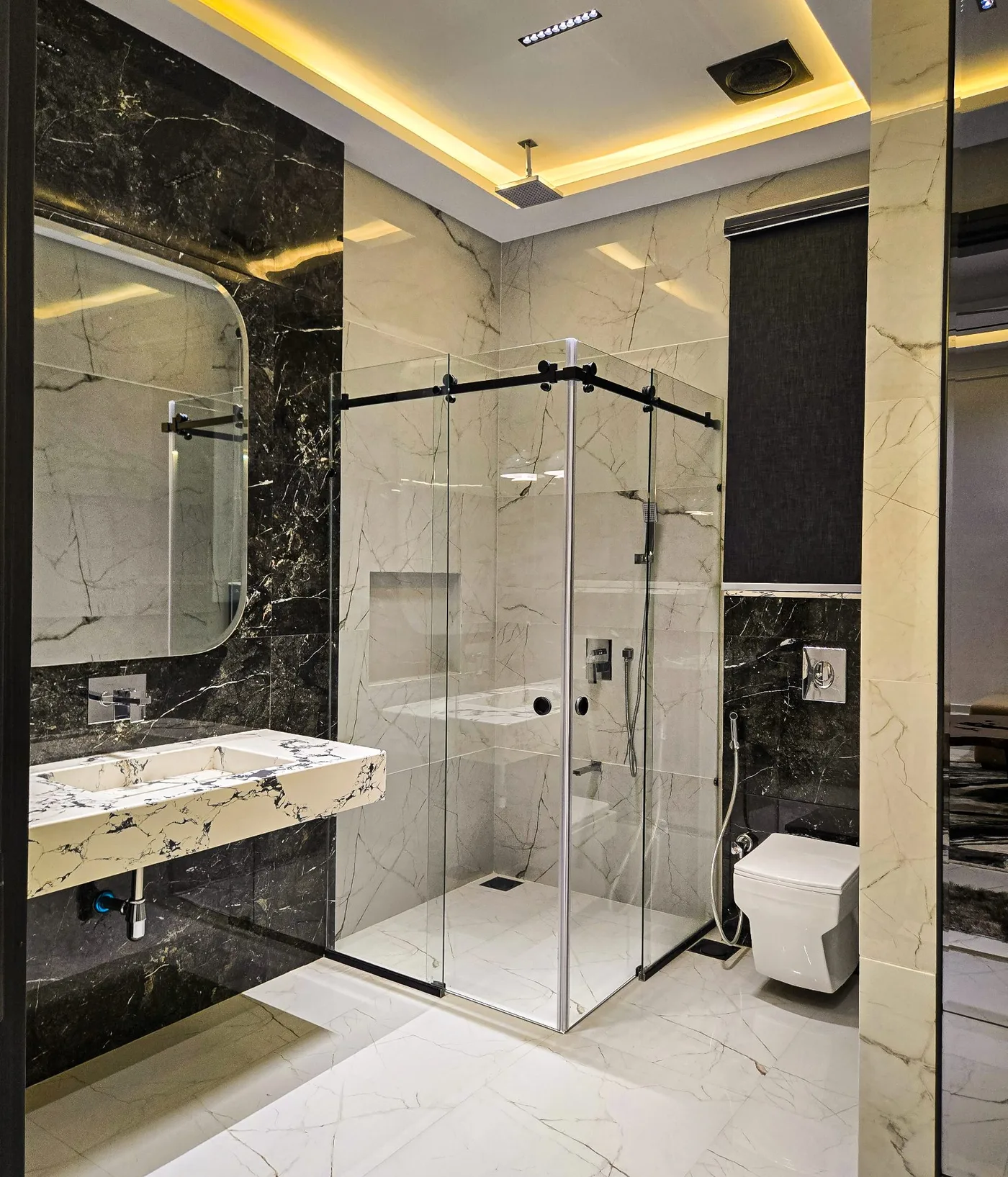 Executive Suite view 7