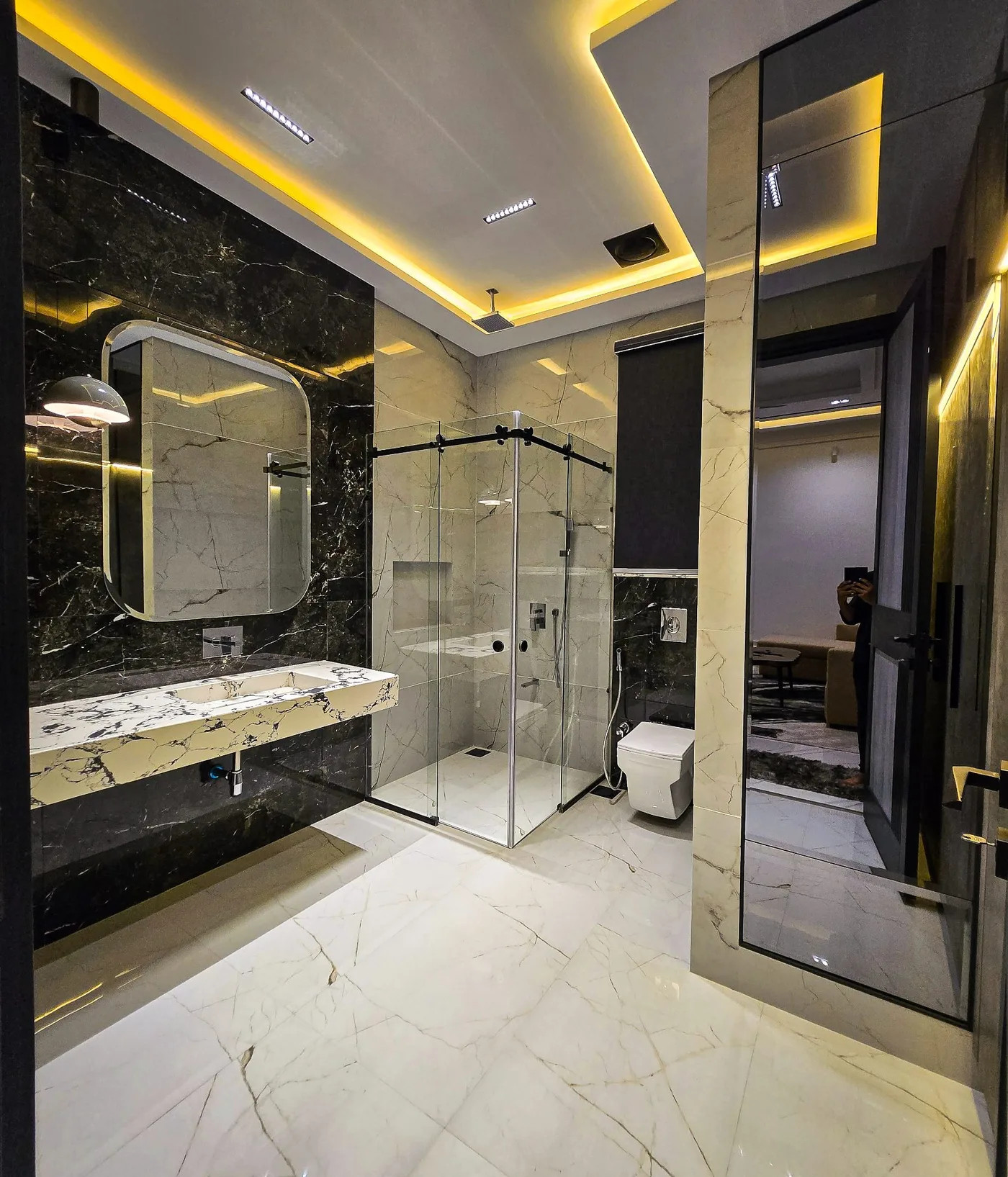 Executive Suite view 8