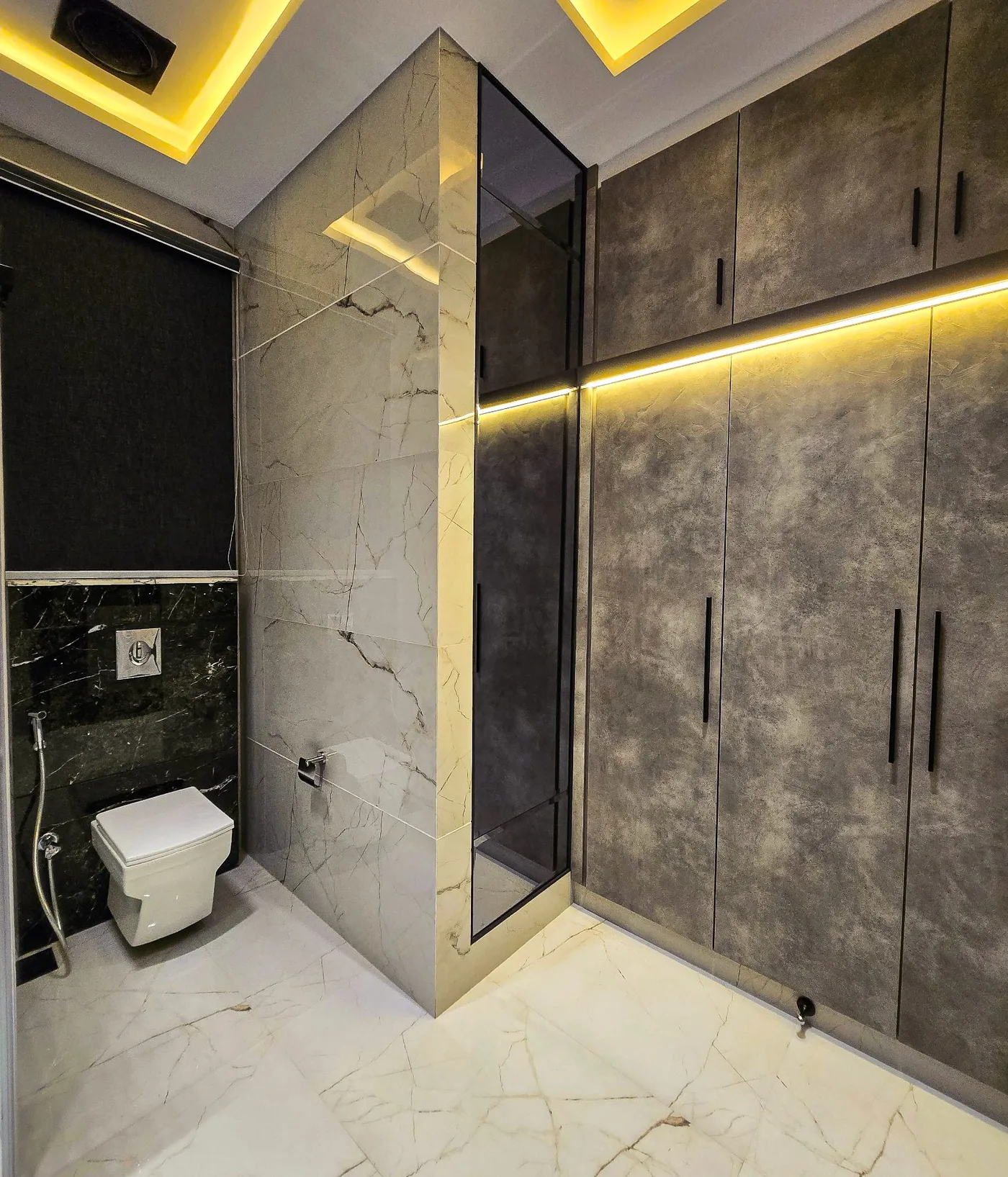 Executive Suite view 9